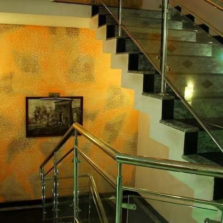 La Promenade Hotel Ковалам Екстериор снимка